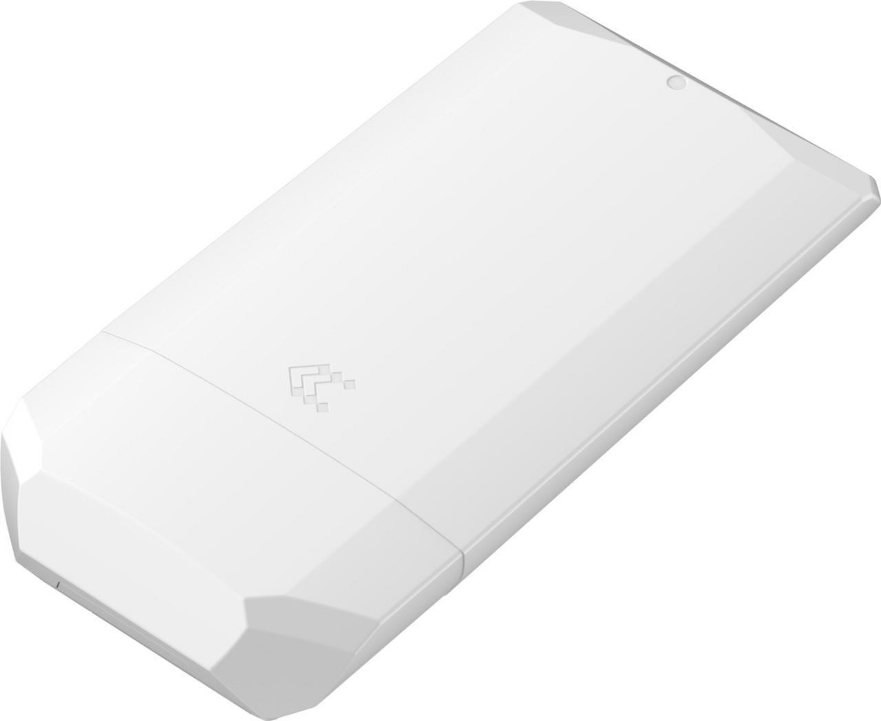 Teltonika OTD140 Router 4G/LTE 2 Ports 1 Gbps Weiß