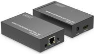 DIGITUS HDMI IP Extender Set Full HD 120m/1080p/1.65Gbps (DS-55517)