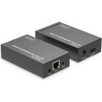 DIGITUS HDMI IP Extender Set Full HD 120m/1080p/1.65Gbps (DS-55517)