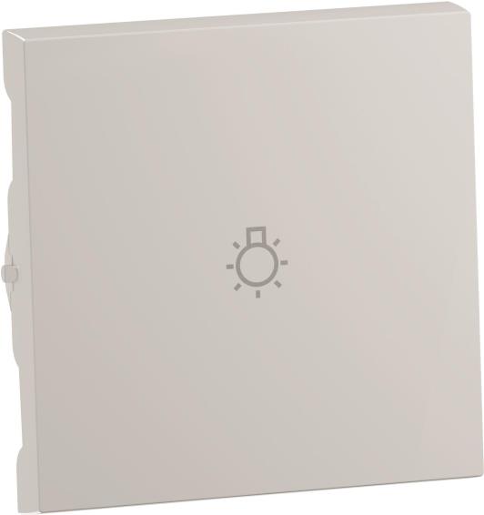 Legrand SEANO Wippe m.Symbol 765113 Licht in der Farbausführung Anthrazit 5 (765113)