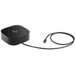 HP USB-C 120W G5 Essential Dock EURO (P) (784Q9AA#ABB)