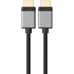 ALOGIC SUPER Ultra HDMI-Kabel (SULHD01-SGR)