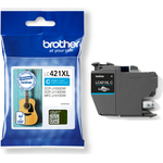 Brother LC421XLC Hohe Ergiebigkeit (LC421XLC)