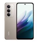 Xiaomi Redmi 15 4G Smartphone 256GB 8GB RAM Titan Gray (MZB0L15EU)