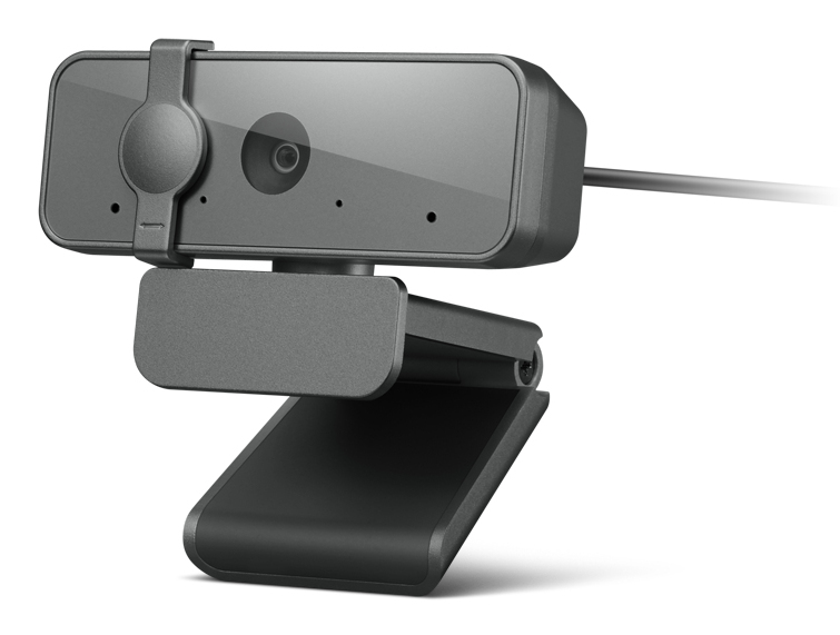 Lenovo Select Gen2 Webcam GXC1S15023 1920 x 1080 Grau