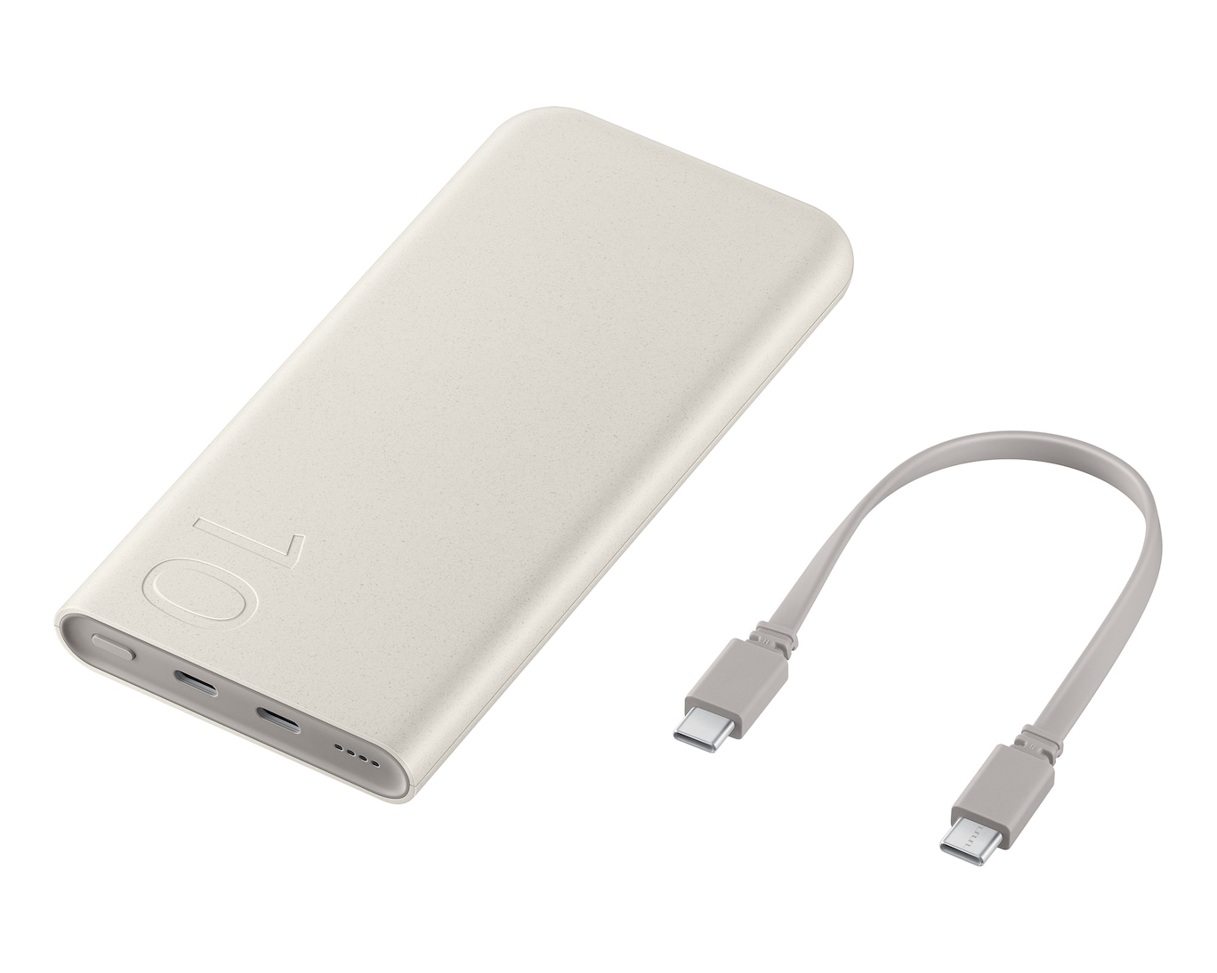 Samsung Powerbank P3401 10000 mAh 25 W Beige