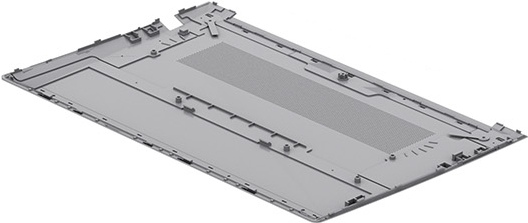 HP M21852-001 Notebook-Ersatzteil Untergehäuse (M21852-001)