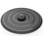 Heckler Design T222 Halterung Aktive Halterung Tablet/UMPC Schwarz (T222)