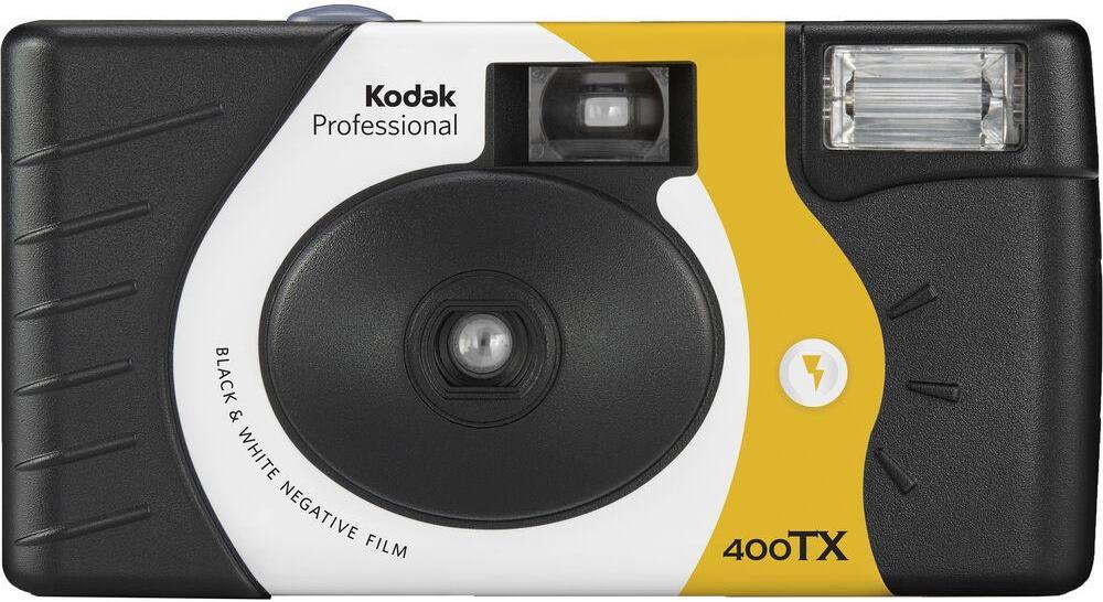Kodak Tri-X 400 B&W SUC 27 (1074418)
