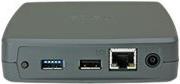 SILEX DS-700AC USB3.0 Device Server WPA3-Verschlüsselung (E1599)