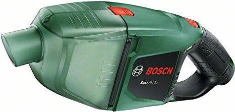 Bosch Home and Garden EasyVac 12 Akku-Handstaubsauger 12 V (06033D0001)