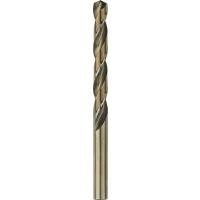 Bosch Accessories 2608585848 HSS Metall-Spiralbohrer 4.2 mm Gesamtlänge 75 mm Cobalt DIN 338 Zylinderschaft 1 St.