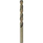 Bosch Accessories 2608585848 HSS Metall-Spiralbohrer 4.2 mm Gesamtlänge 75 mm Cobalt DIN 338 Zylinderschaft 1 St.