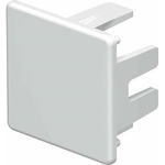 Endstück WDK/HE 30030 reinweiss (6193188)