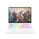 HP OMEN Transcend 14-fb1196ng – 14 Zoll 2.8K OLED, Core Ultra 9, RTX 5070, 32GB RAM, 2TB SSD, DE QWERTZ (BZ8D6EA#ABD)