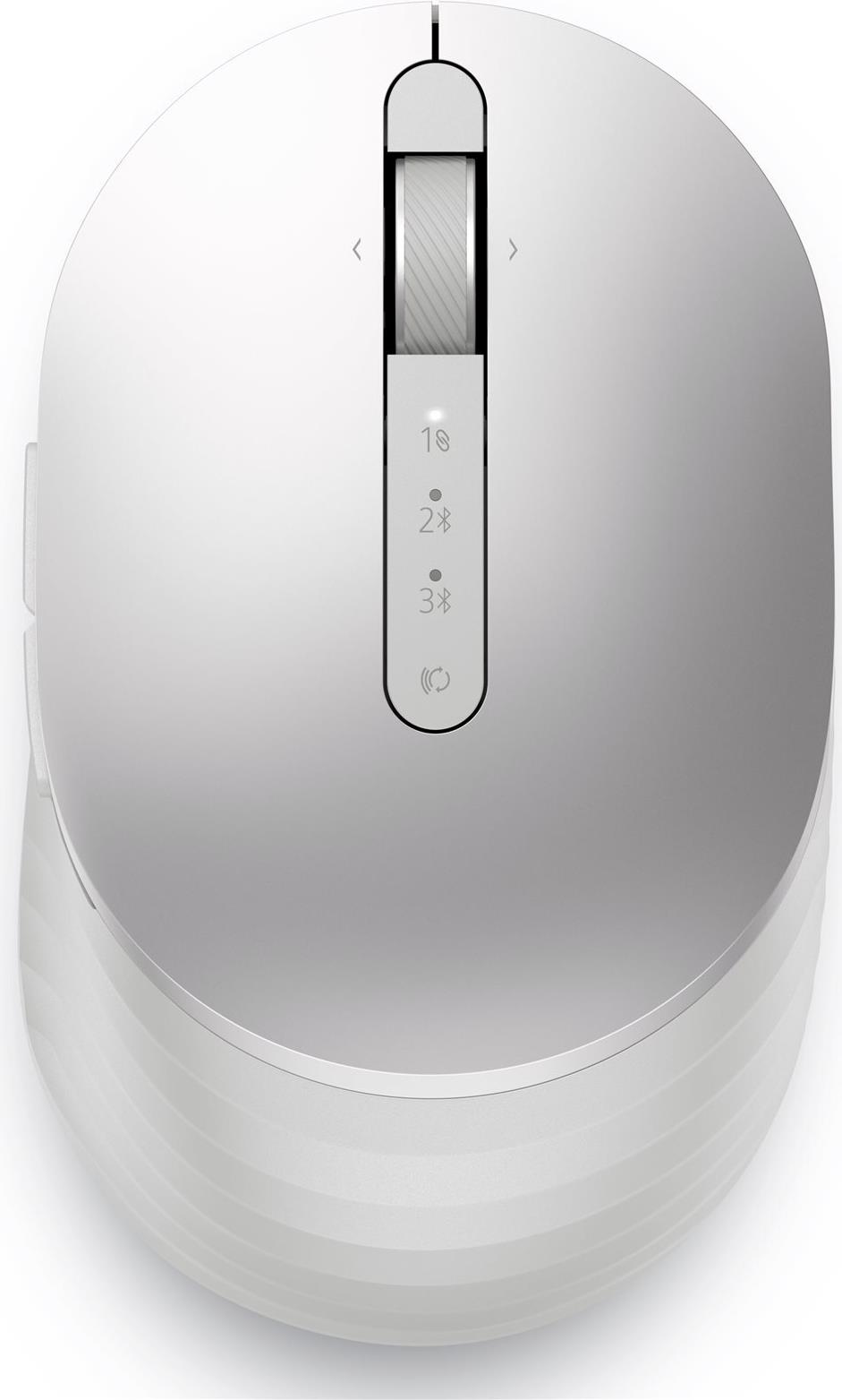 Dell Pro Premium MS7421W Maus 1600 DPI Silber