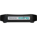 Axing EOC 2-11 WLAN-Router Einzelband (2,4GHz) Gigabit Ethernet Schwarz (EOC00211) (B-Ware)