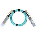 BlueOptics SPTMJP1PMCDF001 kompatibles BlueOptics AOC QSFP28 BO282803L1M (SPTMJP1PMCDF001-BO)