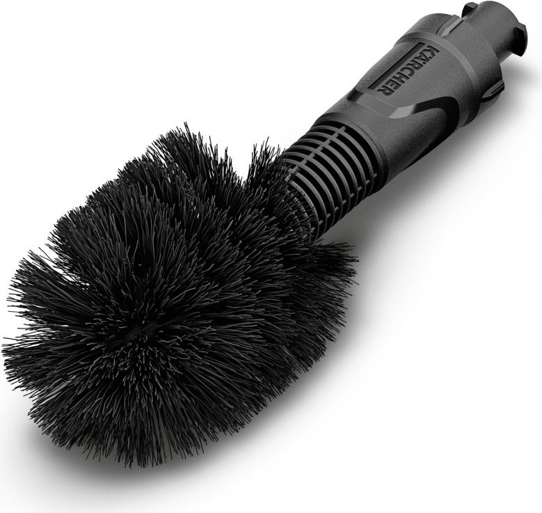 Kärcher 2.643-870.0 Bürste Hochdruckreinigerzubehör (2.643-870.0)