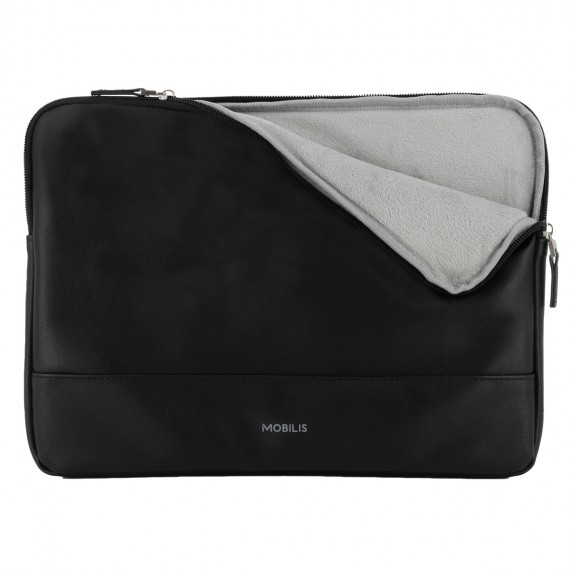 Mobilis Origine Tasche für Laptop 14" Schwarz