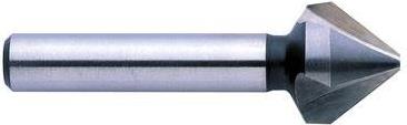 Exact Kegelsenker 12.4 mm HSS 50784 Zylinderschaft 1 St. (50784)