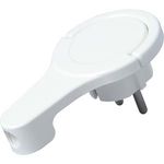 Kopp 172002037 Elektrischer Netzstecker (172002037)