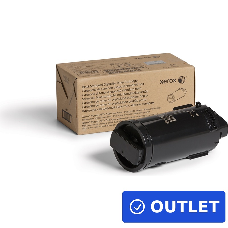 Xerox Schwarz Original (106R03862)