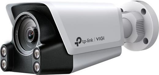 TP-Link VIGI C340S Bullet IP-Sicherheitskamera Draußen 2688 x 1520 Pixel Wand (VIGI C340S(4mm))