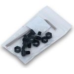 EKWB EkWaterBlocks EK-UNI - Flüssigkeitskühlsystempumpe, Befestigungsklammer (3831109843291)