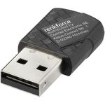 Renkforce RF-WFBTA-200 WLAN- Bluetooth -Adapter USB 886 MBit/s (RF-6735678)
