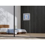 Ecovacs Winbot Mini Fensterreinigungsroboter (weiß) (Winbot MINI)