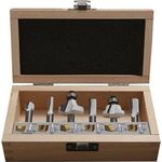 Makita Fräs-Bitsatz (D-53540)