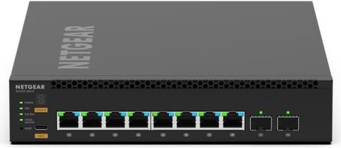 Netgear M4350-8M2V Switch (MSM4310-100NES)