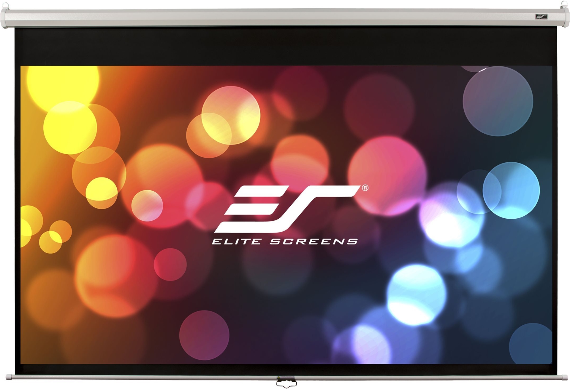 Elite Screens M150XWV2 150" 4:3 MaxWhite Weiß