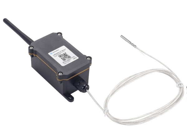 DRAGINO LTC2-SI-EU868 LoRaWAN Industrial Temperatur-Transmitter