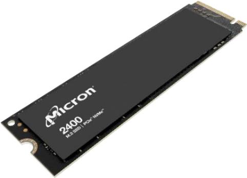 Micron 2400 SSD 512 GB (MTFDKBA512QFM-1BD1AABYYR)