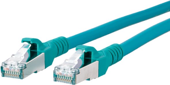 METZ CONNECT BTR Patch-Kabel (1308457055-E)