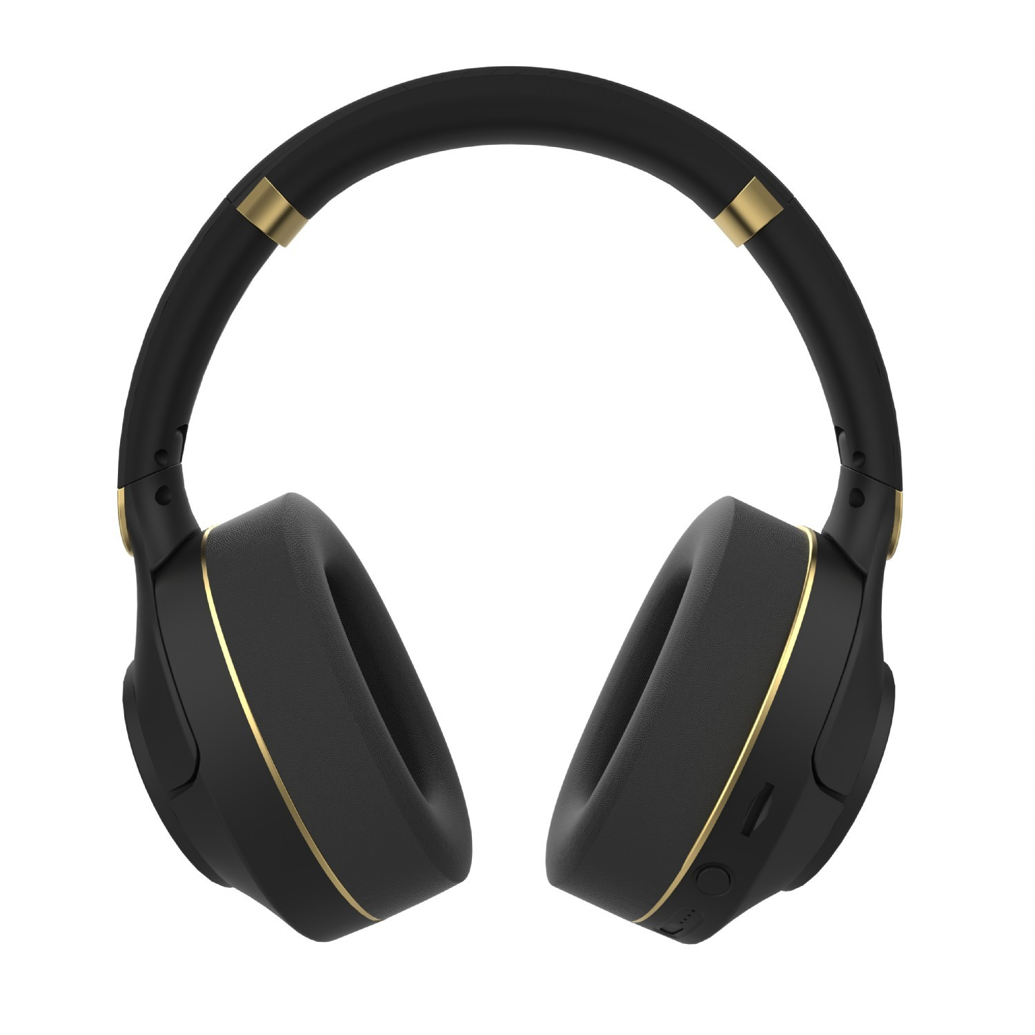 INCA Bluetooth Headset IBK-503S 5.3 Schwarz