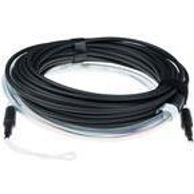 ACT 30 meter Singlemode 9/125 OS2 indoor/outdoor cable 12 fibers  