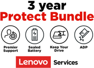 Lenovo Onsite + Accidental Damage Protection + Keep Your Drive + Sealed Battery + Premier Support (5PS0N73206)