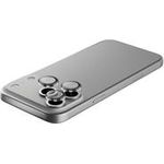 Cellularline CameraLensProtectionRing iPhone 17 Pro/P.Max Cl. (CAMERARINGIPH17PRM)