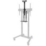 Neomounts AV1-875BL Kameraregal Schwarz