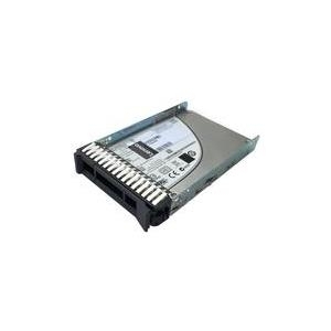 LENOVO Storage V3700 V2 800GB 6.4cm 2.5" Flash Drive (01DE361)