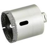 Cimco 206808 Fliesenbohrkrone Ã¸ 68mm M14 (206808)