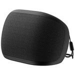 Havit SK800BT - kabelloser Bluetooth-Lautsprecher, schwarz (SK800BT)