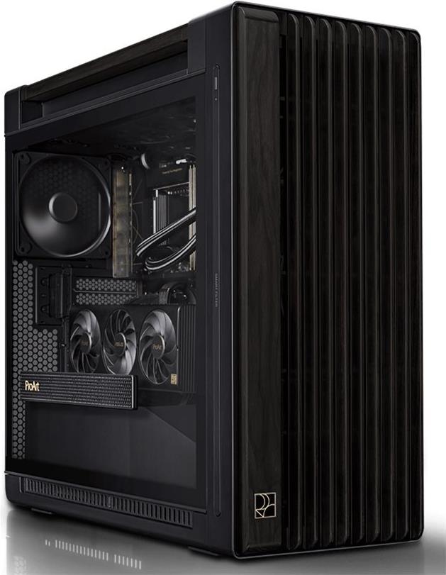 ASUS ProArt PA602 Wood Edition (90DC00J0-B09010)