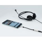 Equip Life Audio-Adapter (133474)