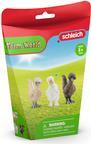 Schleich Farm World 42574 Hühnerfreunde (42574)