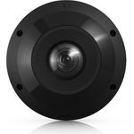 Ubiquiti UVC-G6-Pro-360-B Camera G6 Pro 360 Black - Netzwerkkamera (UVC-G6-PRO-360-B)