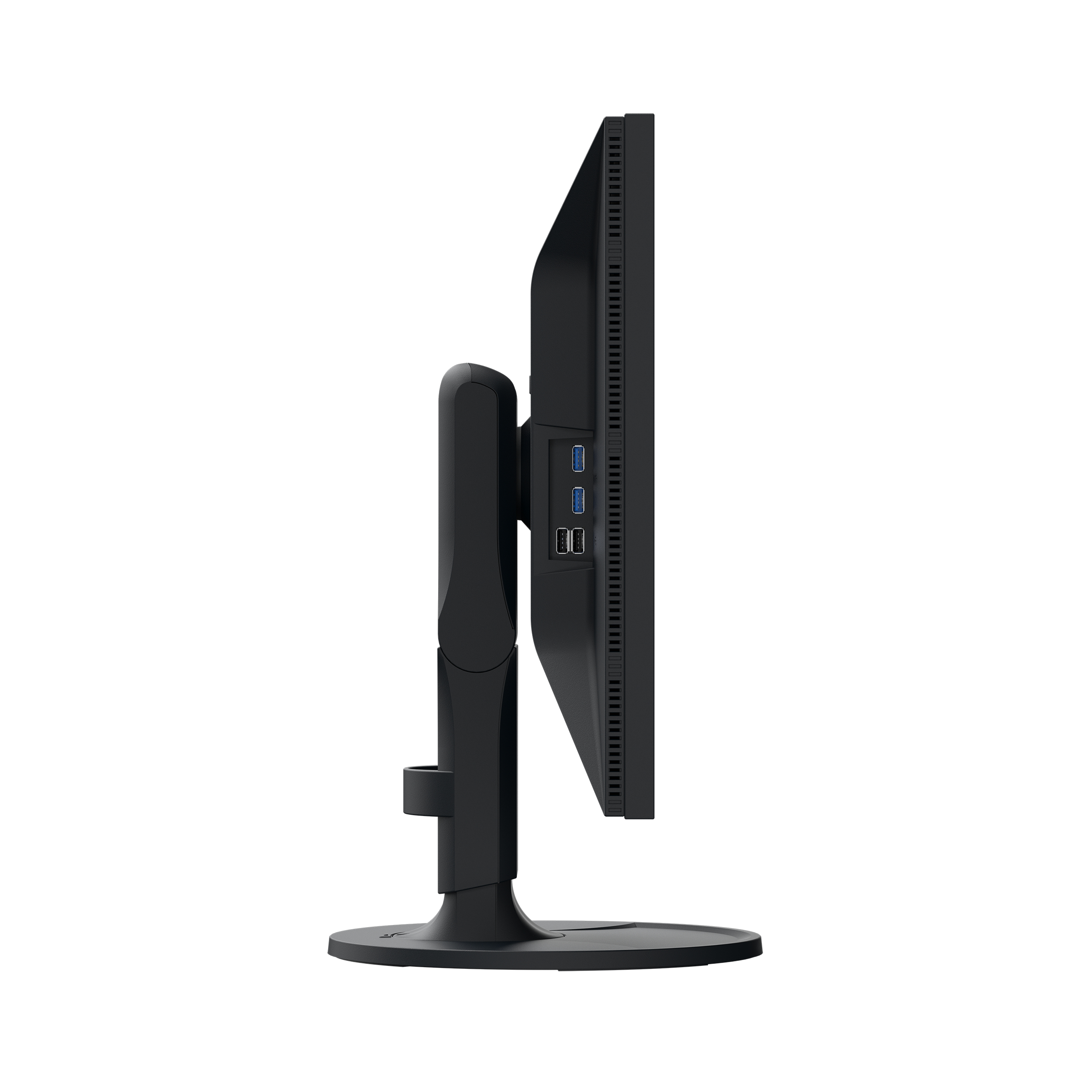 EIZO 61.0cm 24" CS2400R 16 10 HDMI+DP+USB-C IPS black retail - Flachbildschirm (TFT/LCD) - 24" - Typ C [Energieklasse F] (CS2400R)[head]Hauptmerkmale[/head][tabelle][Z1]Energie Effizienzklasse[Z2]F[Z3][/tabelle]